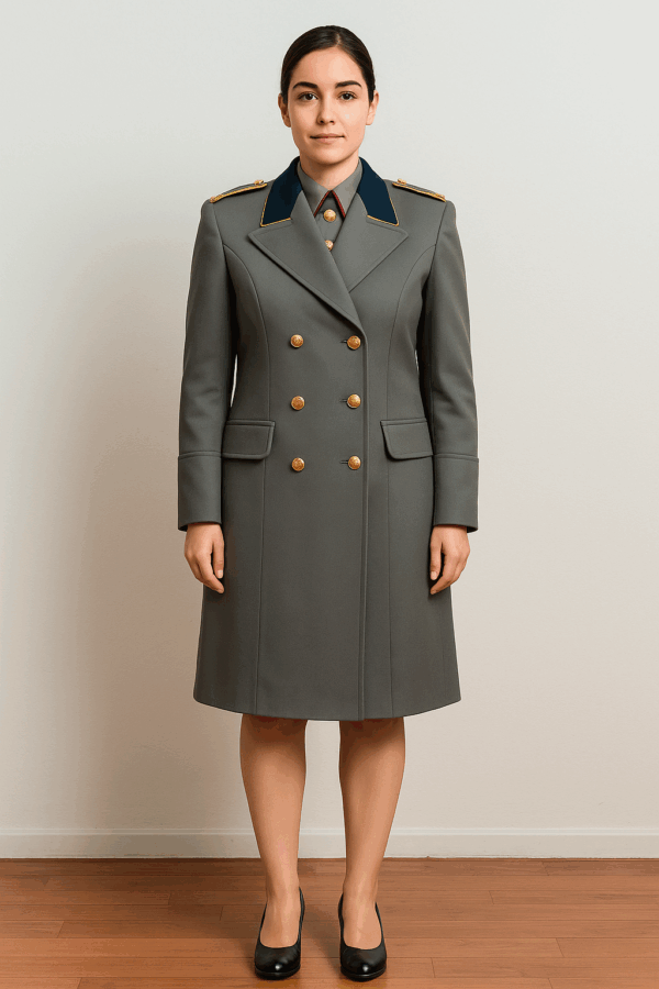Capote Mujer Benson´s - Imagen 2