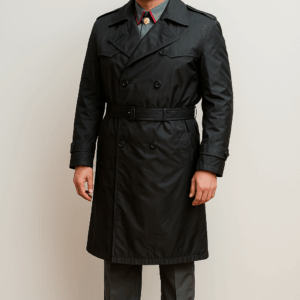 Impermeable Hombre Benson´s