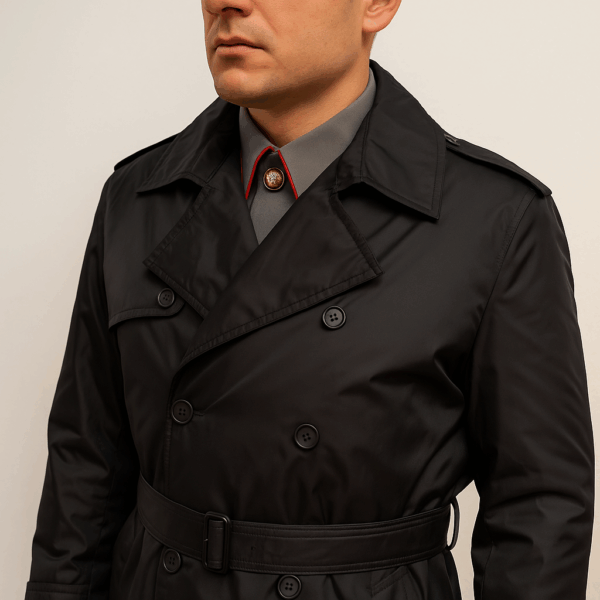 Impermeable Hombre Benson´s - Imagen 2
