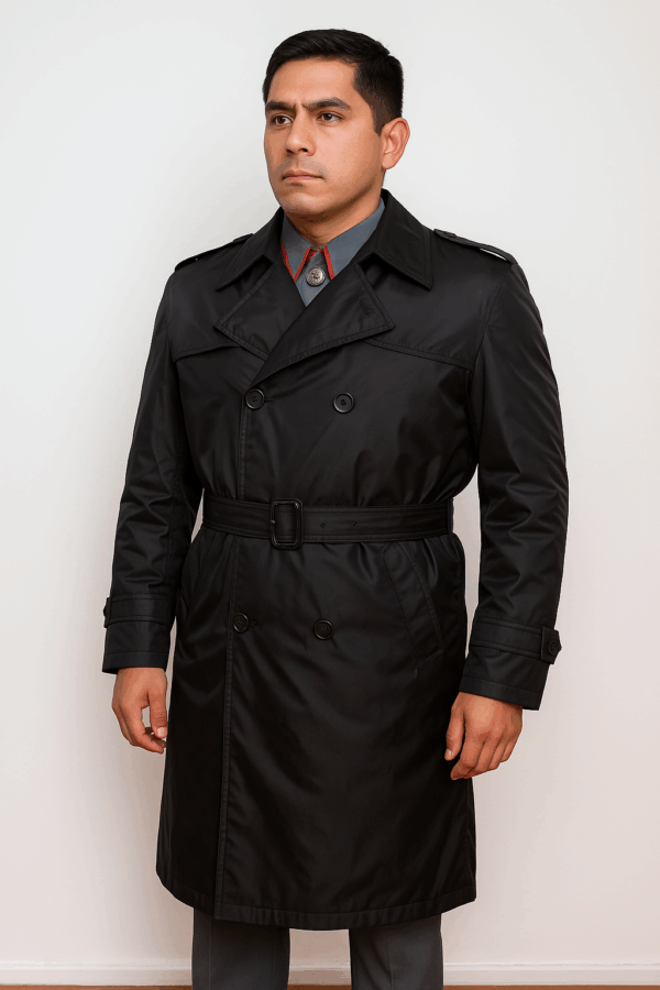 Impermeable Hombre Benson´s - Imagen 4
