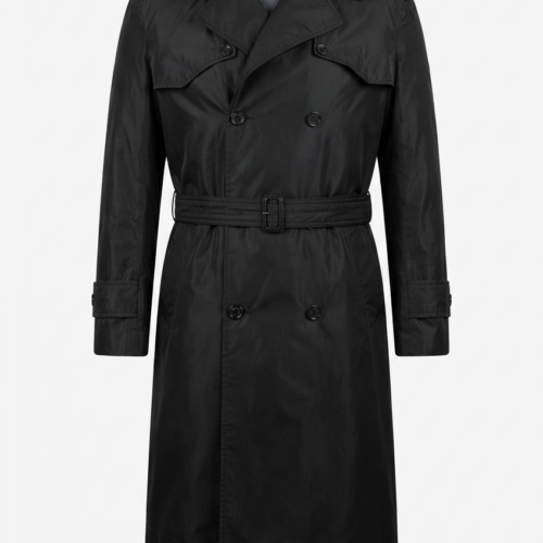 Impermeable Hombre Benson´s