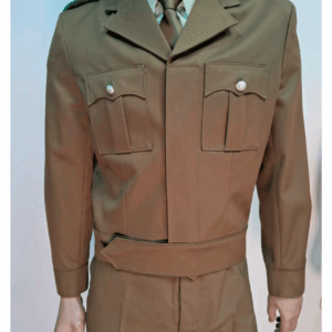 Blusón Cuartel Hombre Benson´s