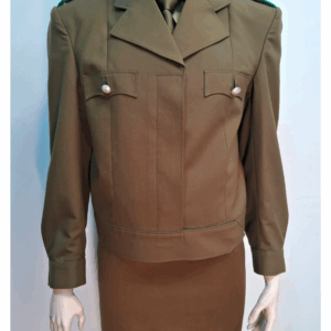 Blusón Cuartel Mujer Palm Beach Benson´s