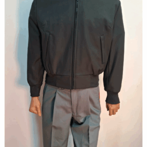 Bluson Negro Hombre Benson´s