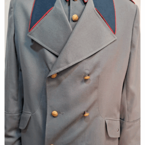 Capote Hombre Cuadro Permanente Benson´s