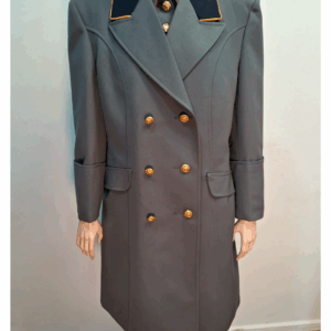 Capote Mujer Benson´s