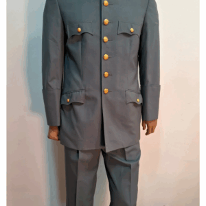 Tenida de Salida gris Benson´s