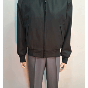 Blusón Negro Mujer Benson´s