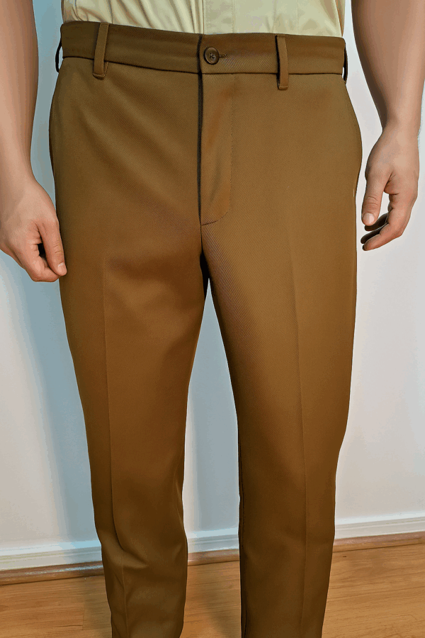 Pantalón de Montar Gabardina Hombre - Carabineros Benson´s