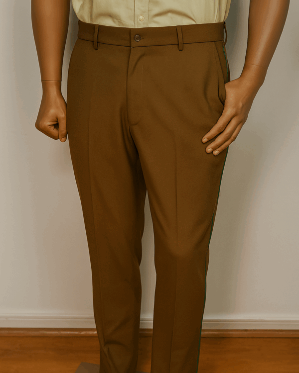 Pantalón de Montar Carabineros - Palm Beach Hombre Benson´s - Imagen 3