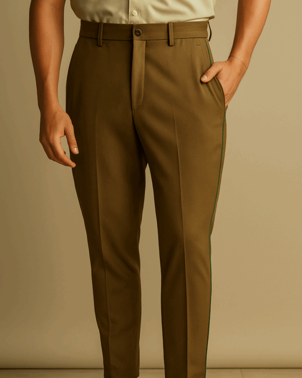 Pantalón de Montar Carabineros - Palm Beach Hombre Benson´s - Imagen 4
