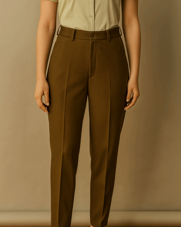Pantalón de Montar Gabardina Mujer - Carabineros Benson´s