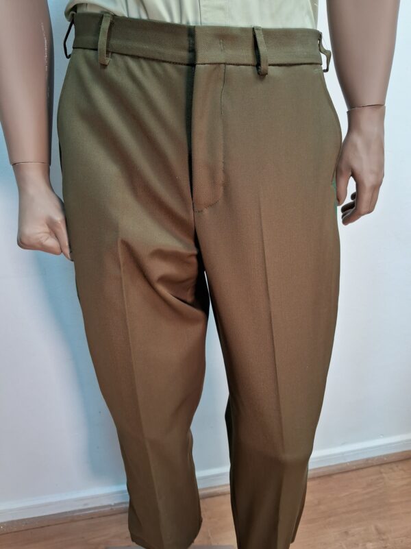 Pantalón de Montar Gabardina Hombre - Carabineros Benson´s