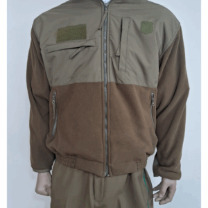 Casaca Polar Benson´s