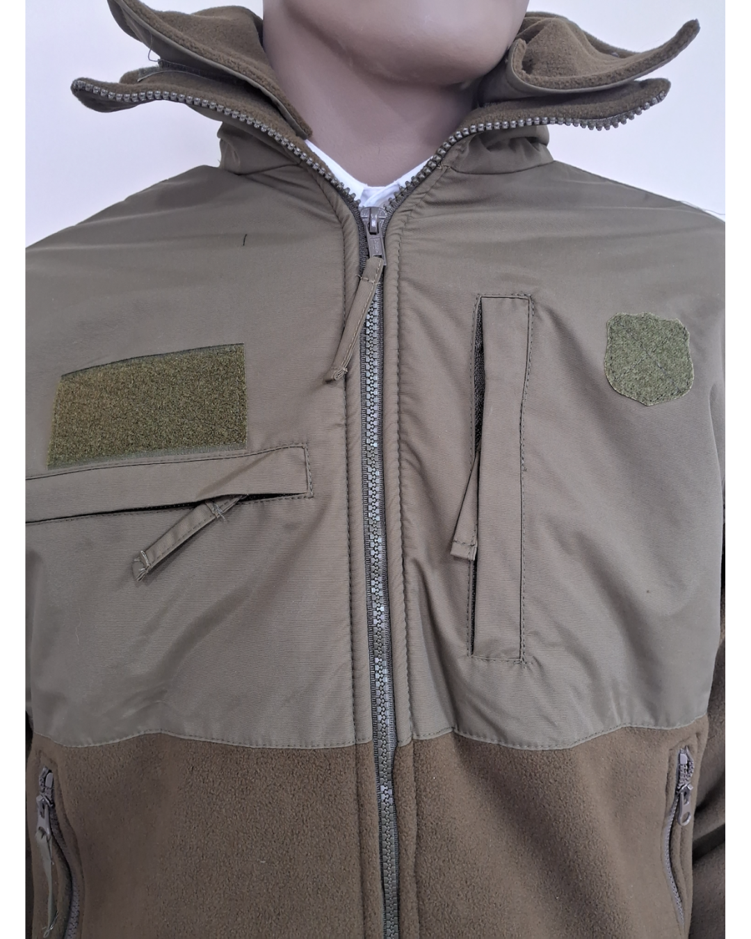 Casaca Polar – Carabineros – imagen 2