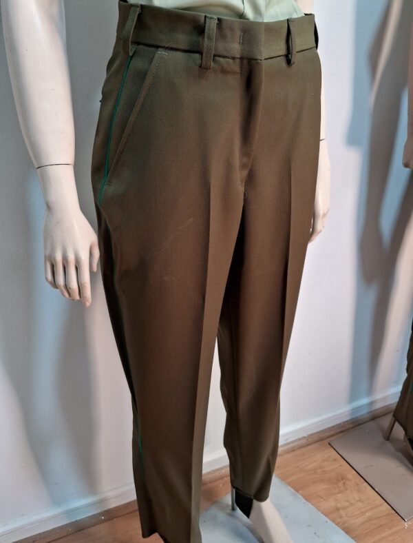 Pantalón de Montar Gabardina Mujer - Carabineros Benson´s