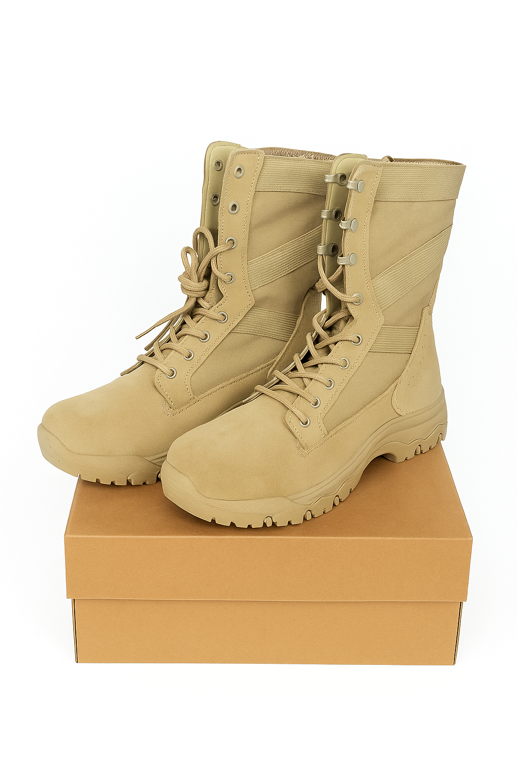 Botas Coyote – imagen 2