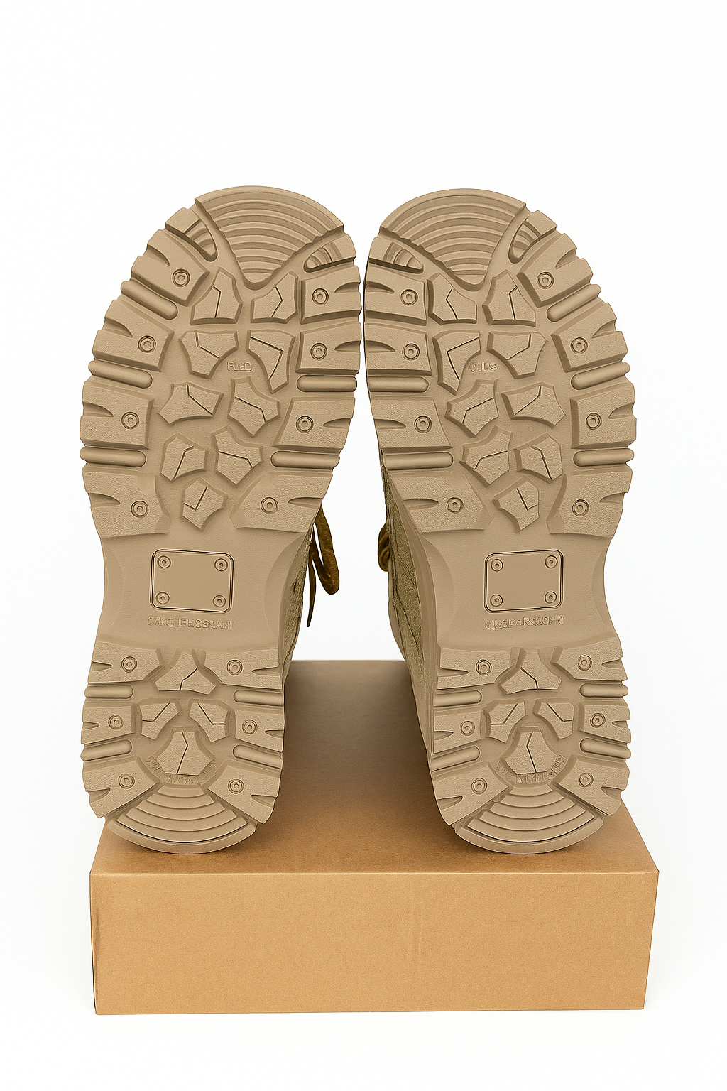 Botas Coyote – imagen 3