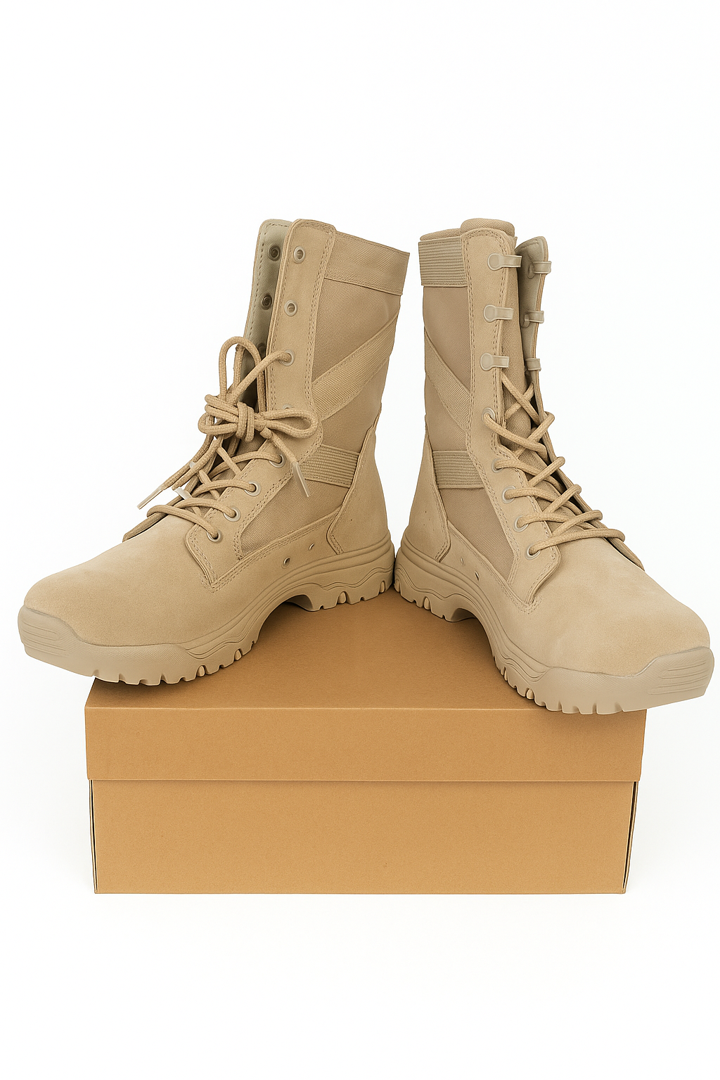 Botas Coyote – imagen 4