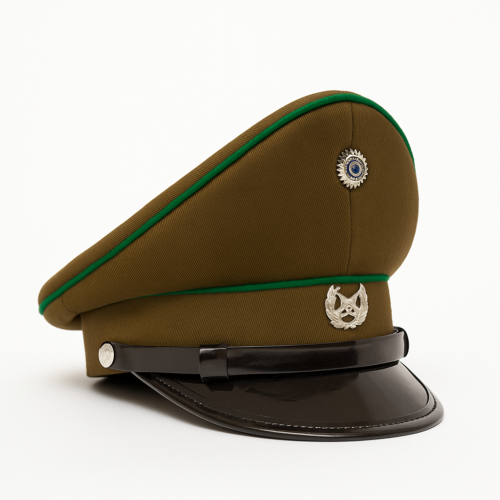 GORRA PNI MASCULINO - CARABINEROS BENSON´S