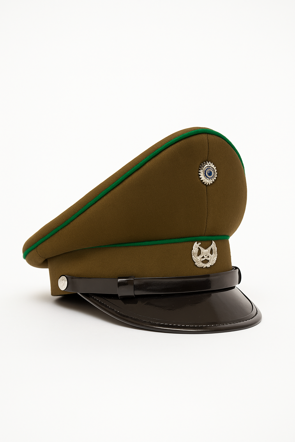 Gorra PNI masculino - Carabineros Benson's