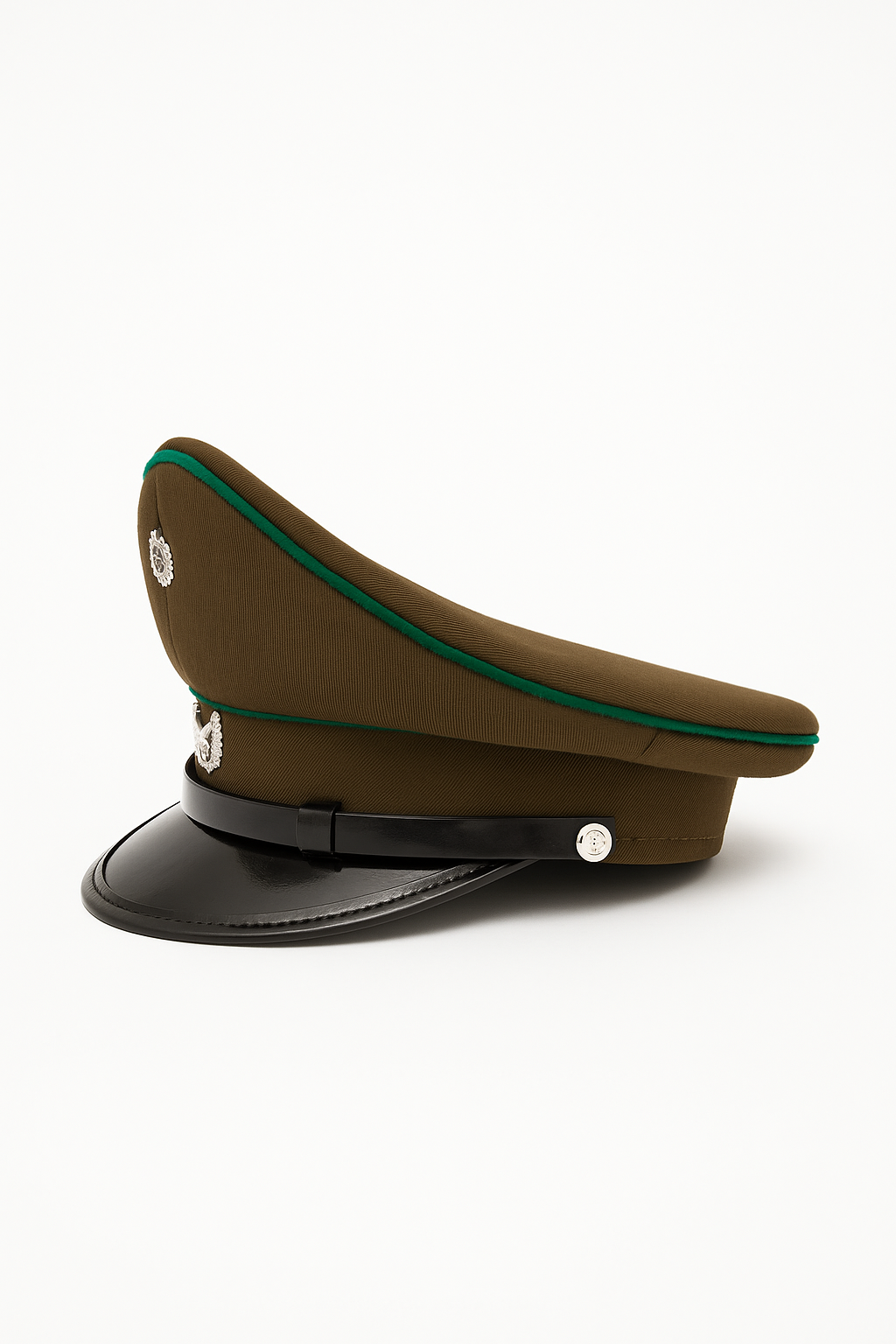 Gorra PNI masculino - Carabineros Benson's – imagen 2