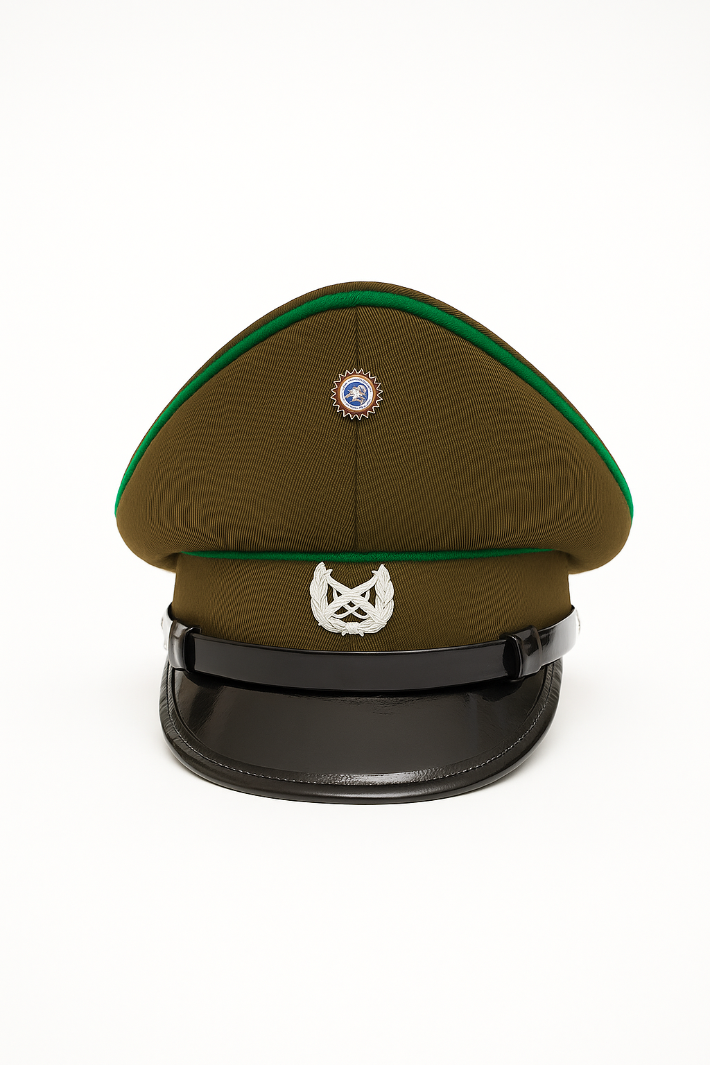 Gorra PNI masculino - Carabineros Benson's – imagen 3