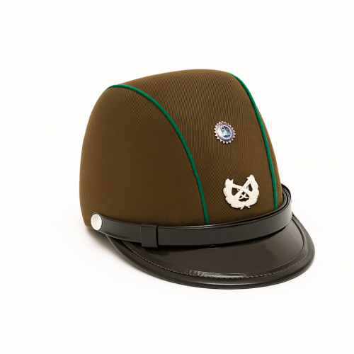 GORRA PNI FEMENINO - CARABINEROS BENSON´S