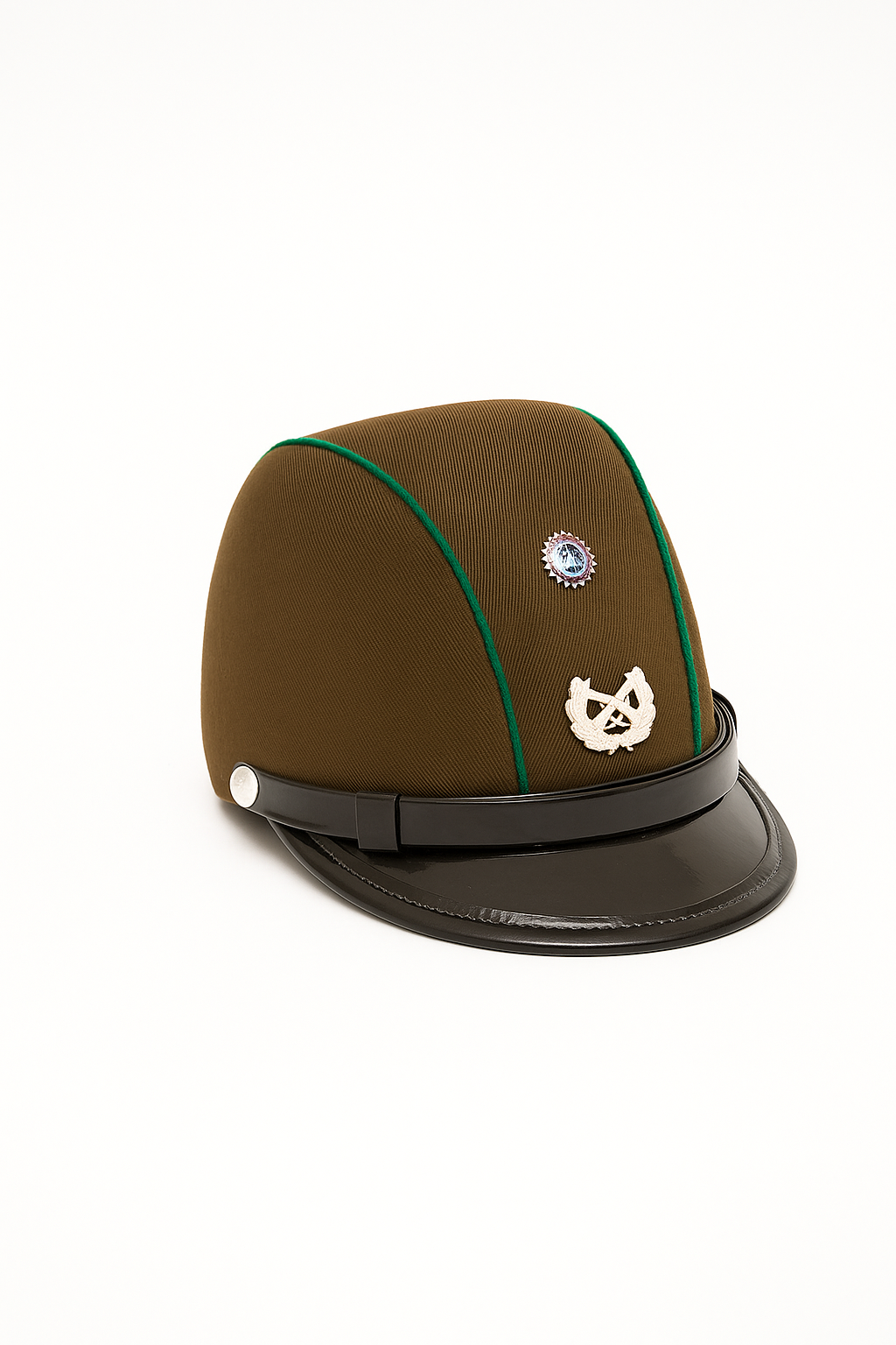 Gorra PNI femenino - Carabineros Benson's