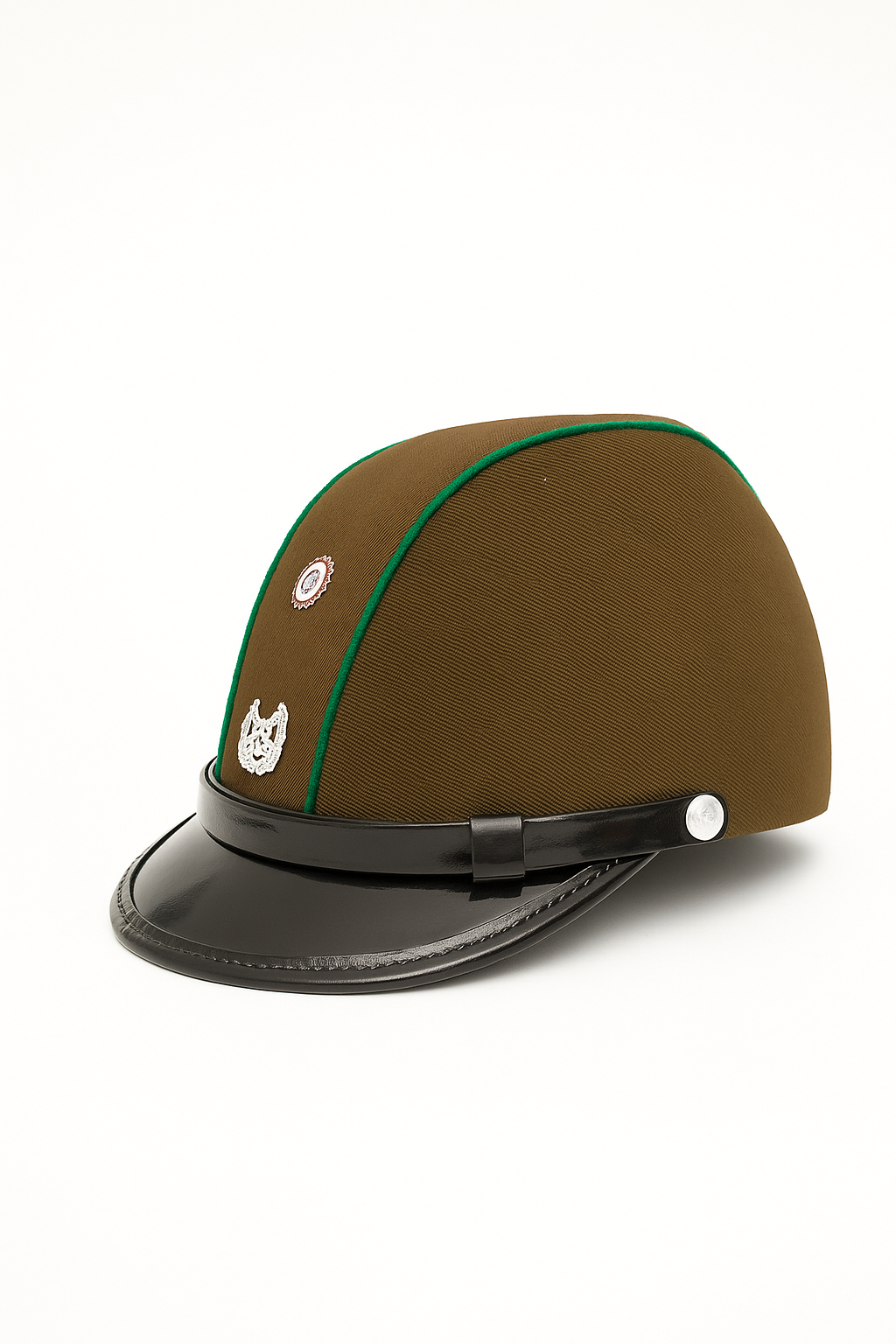 Gorra PNI femenino - Carabineros Benson's – imagen 2