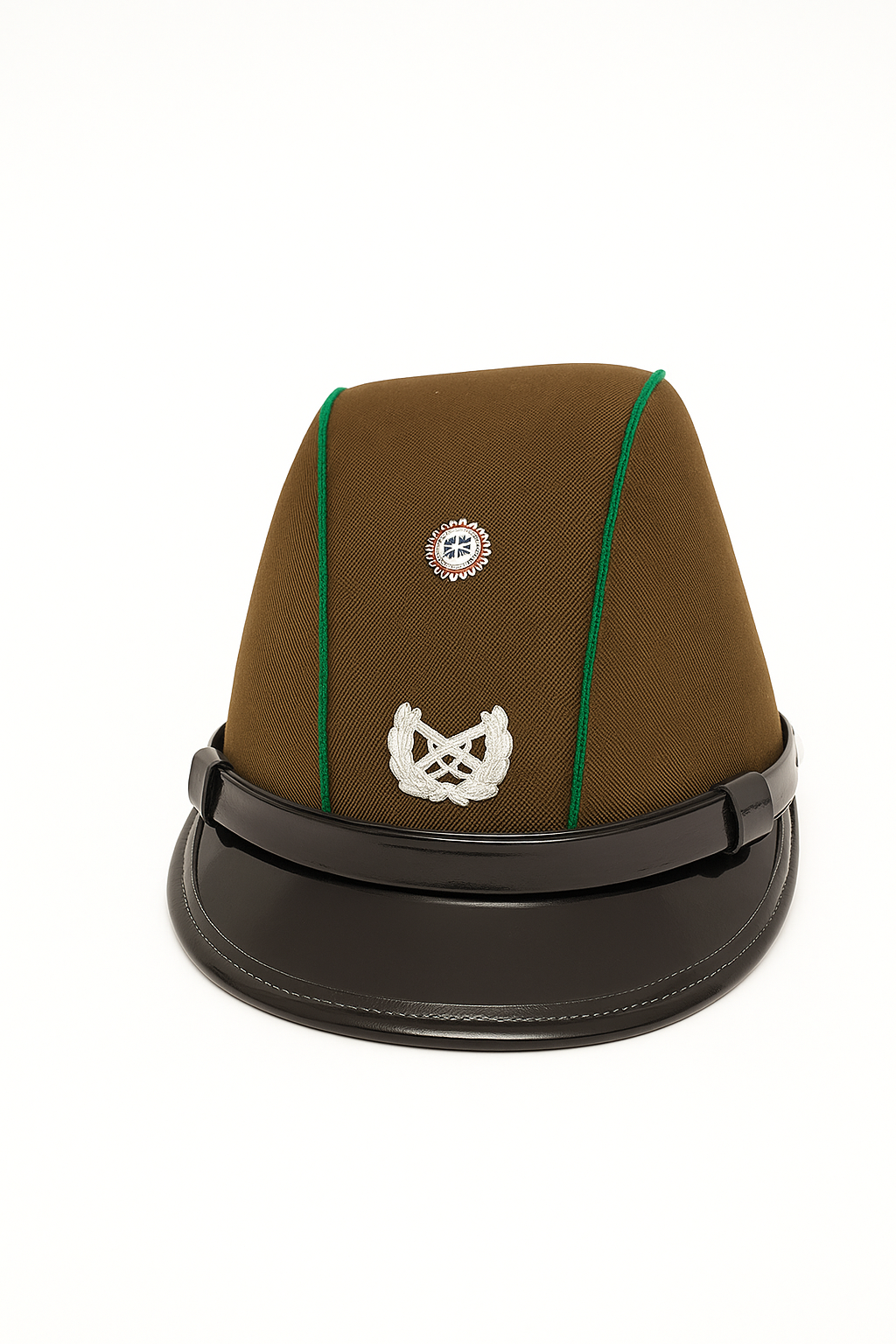 Gorra PNI femenino - Carabineros Benson's – imagen 3