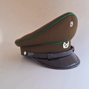 GORRO PNI MASCULINO - CARABINEROS BENSON´S