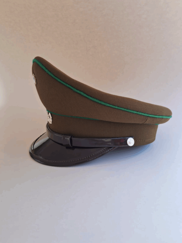 GORRO PNI MASCULINO - CARABINEROS BENSON´S - Imagen 2