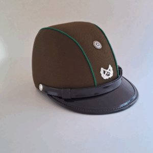 GORRO PNI FEMENINO - CARABINEROS BENSON´S