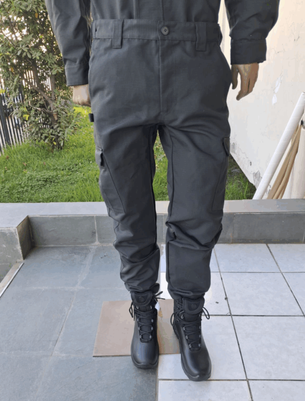 TENIDA DE REGIMEN INTERNO MASCULINA - GENDARMERÍA - Imagen 2