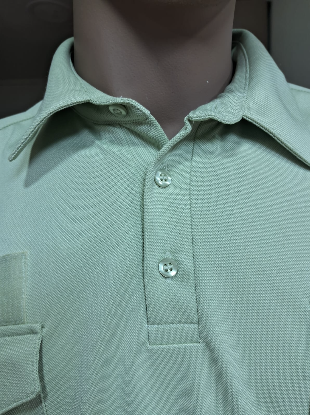 Polera operativa masculina - Carabineros – imagen 3
