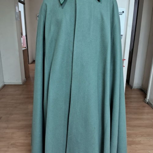 CAPA CARABINEROS