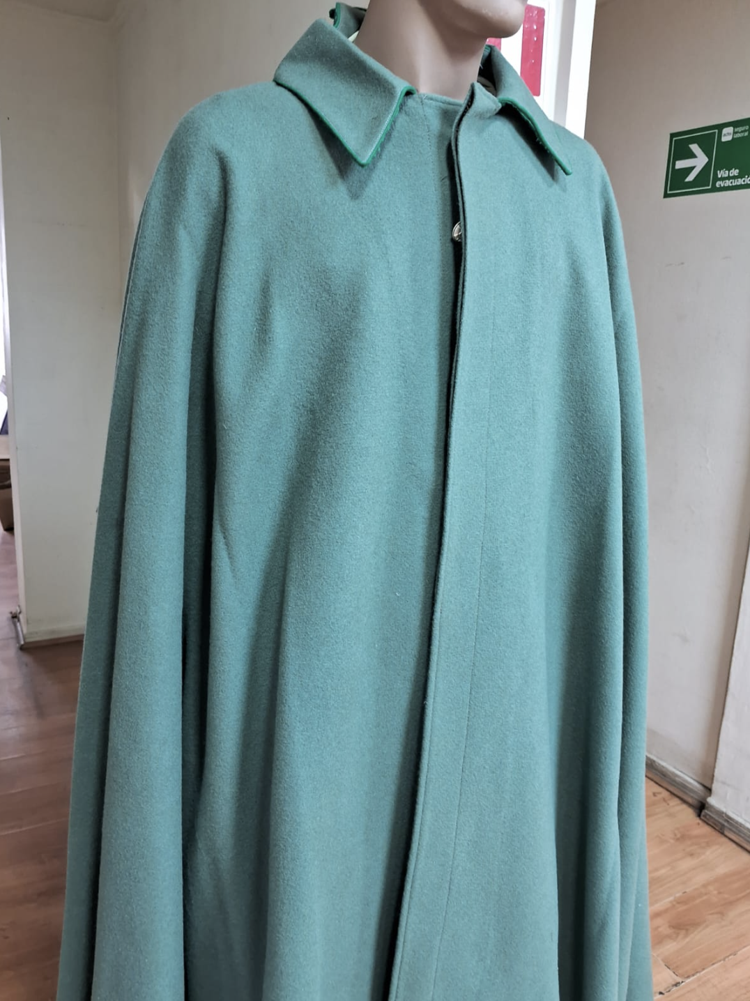 Capa Carabineros – imagen 2