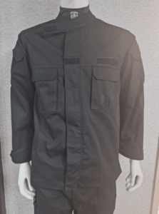 BLUSA RÉGIMEN INTERNO MASCULINA