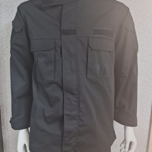 BLUSA RÉGIMEN INTERNO MASCULINA