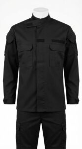 Blusa Régimen Interno Masculina – Gendarmería Benson's