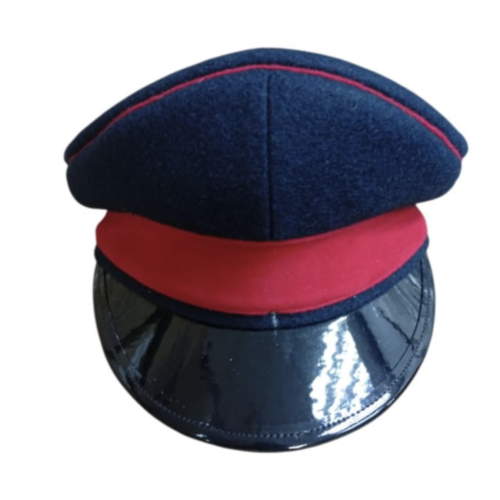 GORRA AZUL HOMBRE - EJÉRCITO