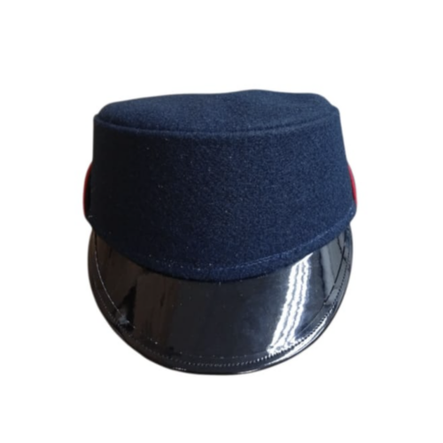 GORRA AZUL MUJER - EJÉRCITO