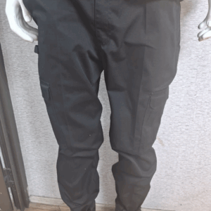 PANTALÓN RÉGIMEN INTERNO MASCULINO