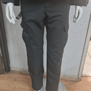 PANTALÓN RÉGIMEN INTERNO FEMENINO