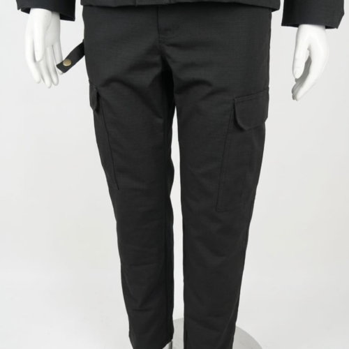 PANTALÓN RÉGIMEN INTERNO FEMENINO