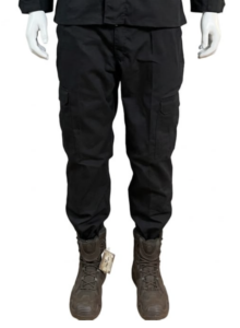 PANTALÓN RÉGIMEN INTERNO MASCULINO