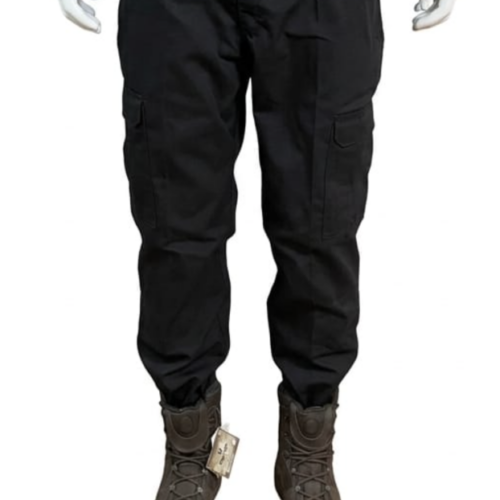 PANTALÓN RÉGIMEN INTERNO MASCULINO