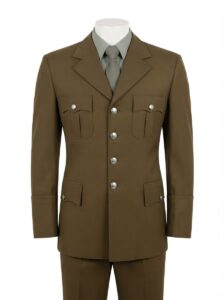 Blusa Masculina Palm Beach – Carabineros Benson's