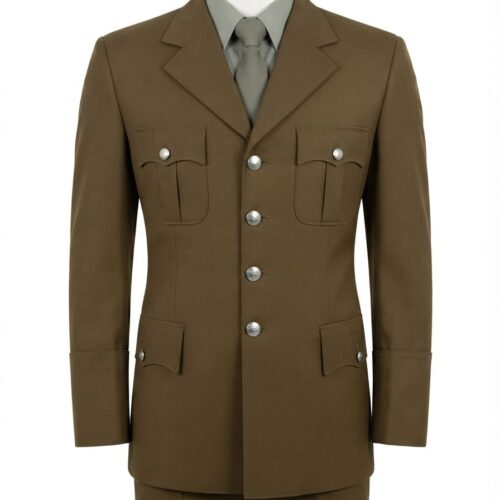 BLUSA MASCULINA PALM BEACH - CARABINEROS